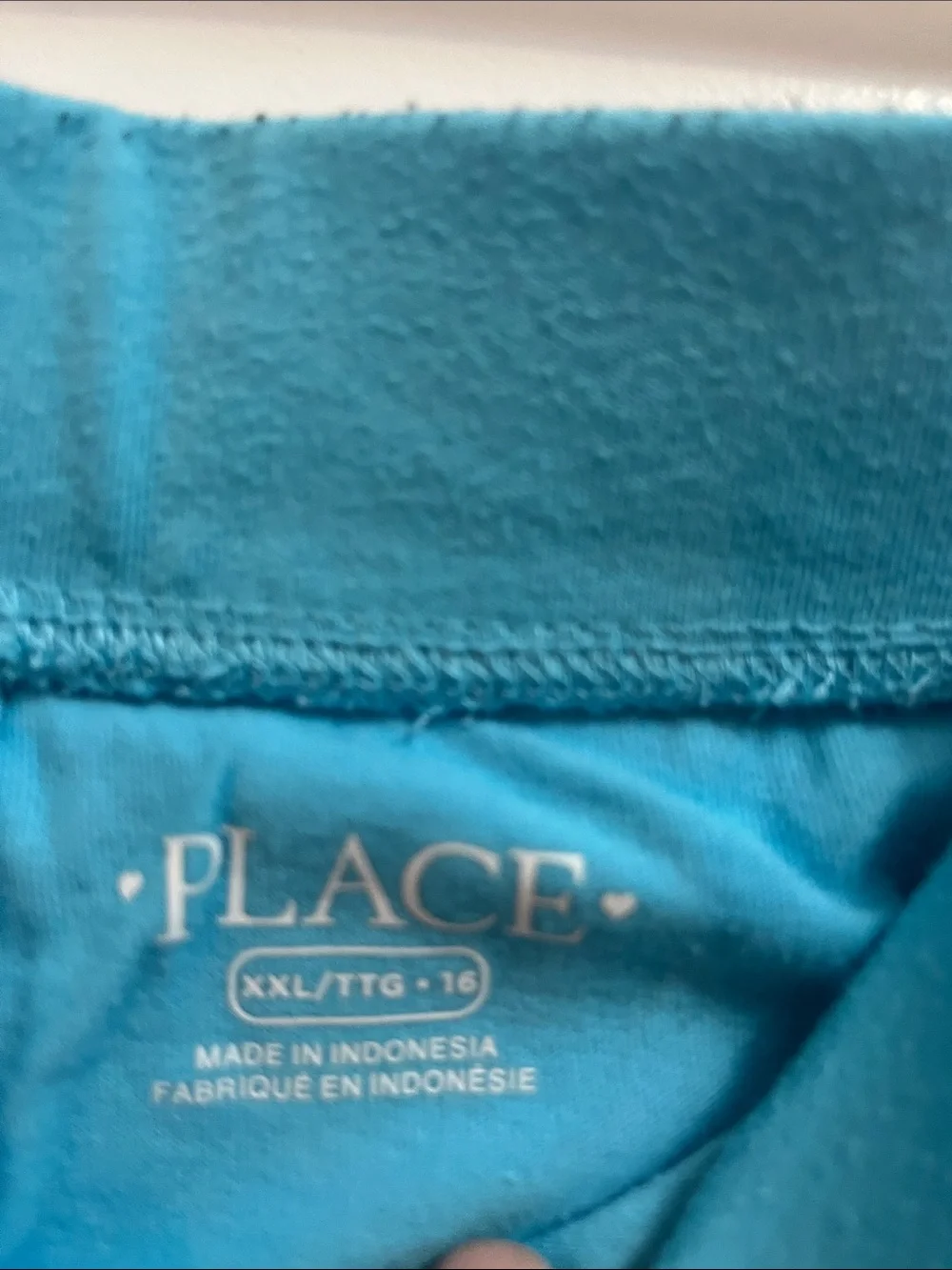 Girl’s Children’s Place Skort - XXL (16)